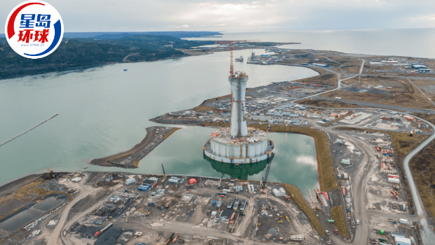 加国力拓“能源强国”,综合能源公司Cenovus料受惠 加国力拓“能源强国”,综合能源公司Cenovus料受惠