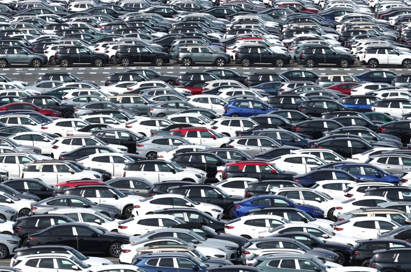 专家指出,汽车行业对国防具有重要意义。 专家指出,汽车行业对国防具有重要意义。