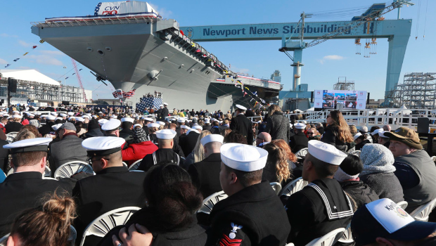 肯尼迪号航母 肯尼迪号航母