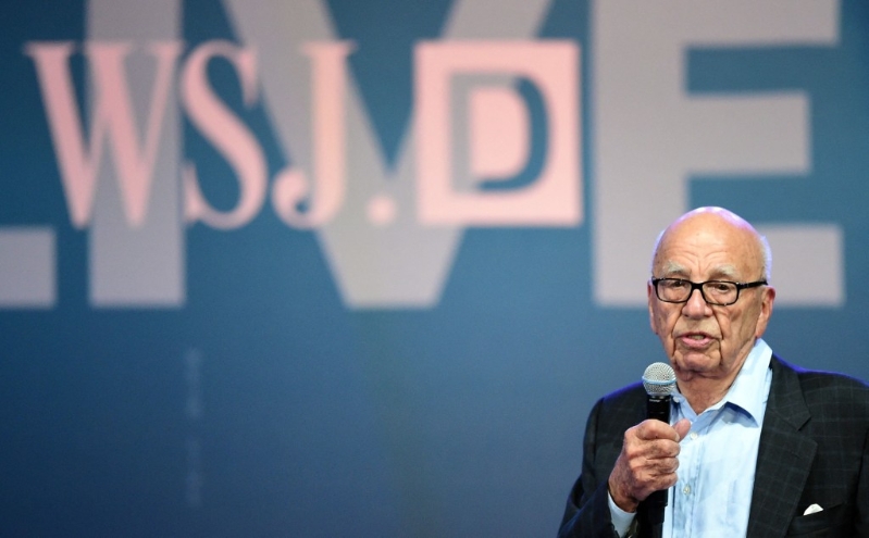 特朗普表明期待梅铎出庭。 特朗普表明期待梅铎出庭。