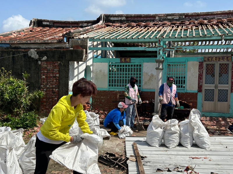 台湾南部地区 台湾南部地区