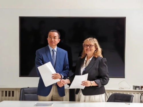 协议达成一致 协议达成一致