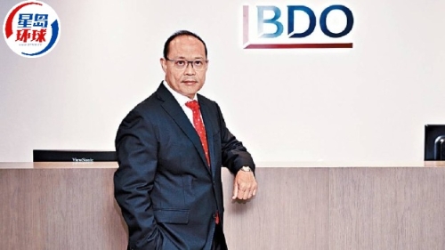 立信德豪料东南亚新股陆续来港 立信德豪料东南亚新股陆续来港