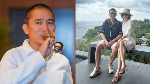 63岁梁朝伟状态极速下滑令人担心 63岁梁朝伟状态极速下滑令人担心