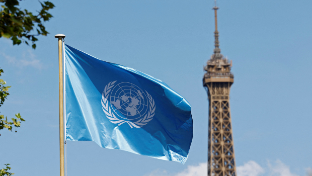 联合国教科文组织总部设于法国巴黎。 联合国教科文组织总部设于法国巴黎。