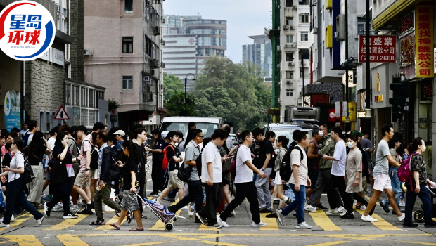 交通灯倒数器将扩至香港16试点测试 交通灯倒数器将扩至香港16试点测试