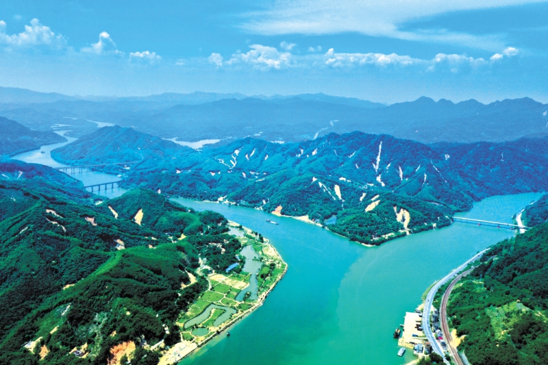 莫伟浓-山水田园交融!这里是全国特色小镇连江口镇-FZ102814148179