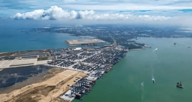 海南自贸港封关12月18日启动。 海南自贸港封关12月18日启动。