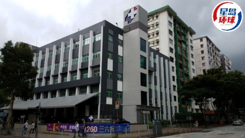 播道医院重建预算约30亿元 播道医院重建预算约30亿元