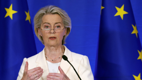 欧中贸易关系已到“明显转折点” 欧中贸易关系已到“明显转折点”