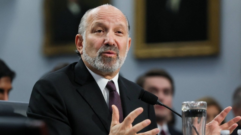 美国商务部长卢特尼克发通牒表明 美国商务部长卢特尼克发通牒表明