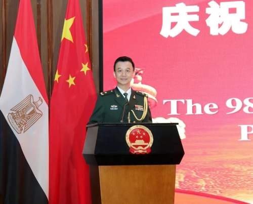 吴谦武官 吴谦武官