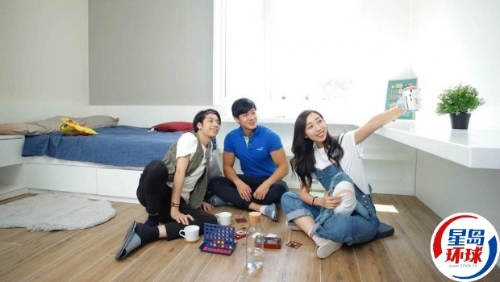 有青年租户盼望青年宿舍计划恒常化,并涵接至其他房屋政策。 有青年租户盼望青年宿舍计划恒常化,并涵接至其他房屋政策。