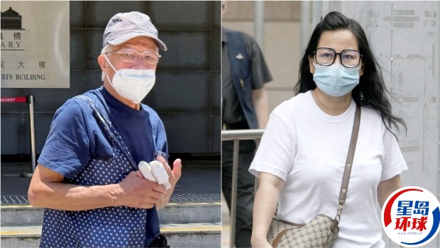 何伯何太互袭案押后10月中再讯。 何伯何太互袭案押后10月中再讯。