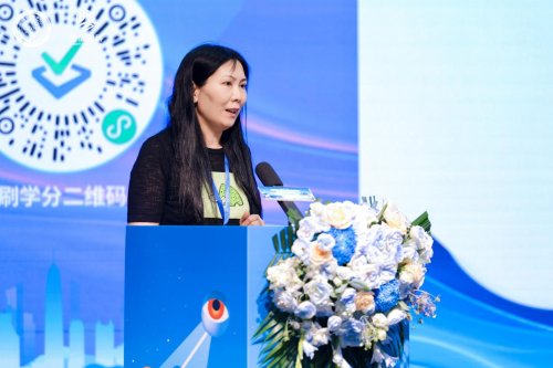 金尚丽教授 暨南大学附属第六医院 金尚丽教授 暨南大学附属第六医院