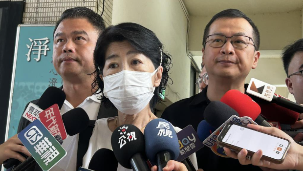 陈佩琪(中) 陈佩琪(中)