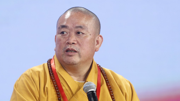 释永信多年前曾被举报与女子发生性关系。 释永信多年前曾被举报与女子发生性关系。