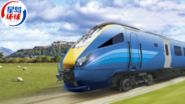 汇丰称倘长江基建售出UK Rails 汇丰称倘长江基建售出UK Rails