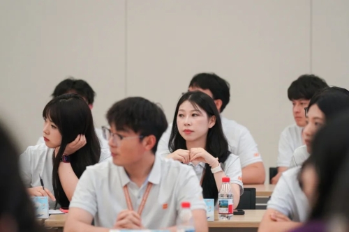 培训生项目 培训生项目