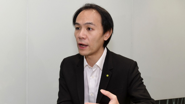 吕志宏表示,随着市场对稳定币的认知加深,料乱炒情况会减少。 吕志宏表示,随着市场对稳定币的认知加深,料乱炒情况会减少。