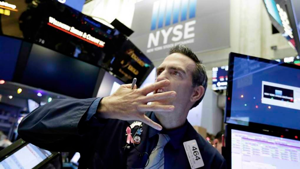 罗伯特清崎认为美股走势恐不妙。 罗伯特清崎认为美股走势恐不妙。