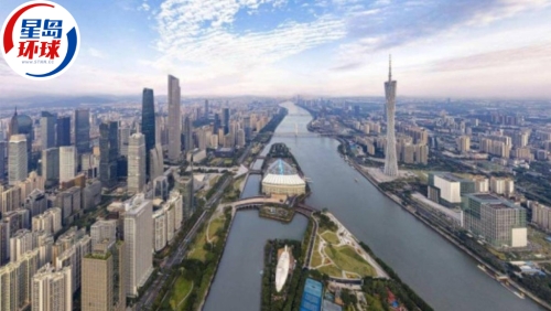 汇丰大湾区ESG行业子指数次季创新高 汇丰大湾区ESG行业子指数次季创新高