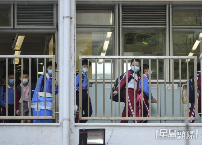 有教师认同,从小培养学生对ESG及可持续发展的认识,有助拓阔视野。 有教师认同,从小培养学生对ESG及可持续发展的认识,有助拓阔视野。