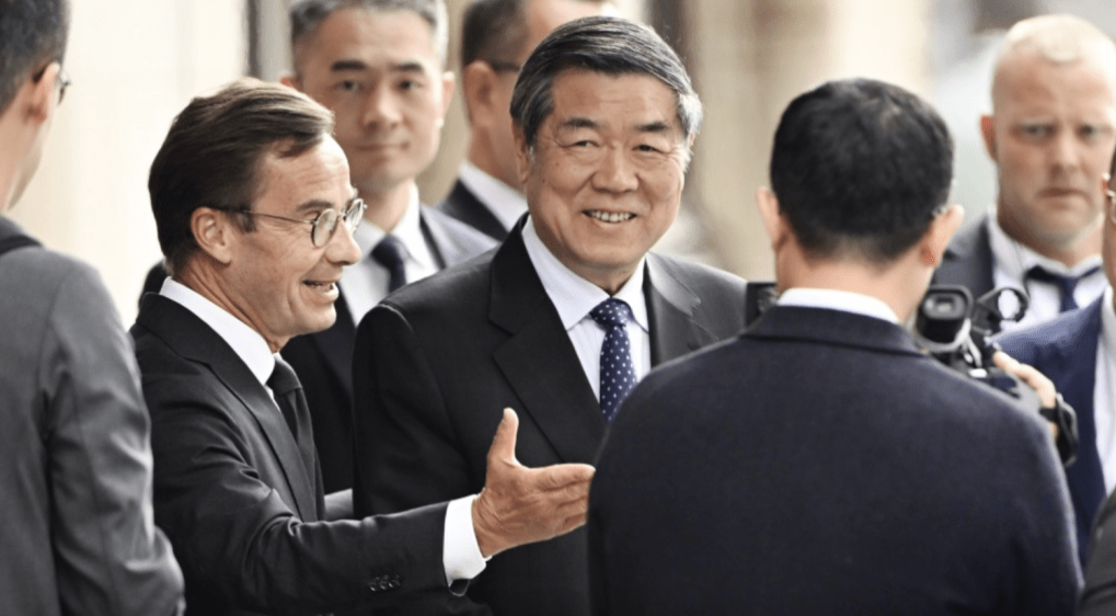 中美第三轮经贸谈判 中美第三轮经贸谈判