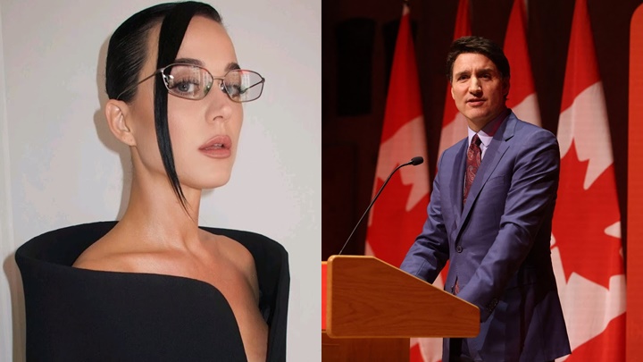 Katy Perry分手不足1个月迎第二春 Katy Perry分手不足1个月迎第二春