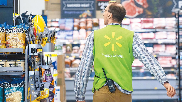 特朗普关税战将推升物价上涨。 特朗普关税战将推升物价上涨。