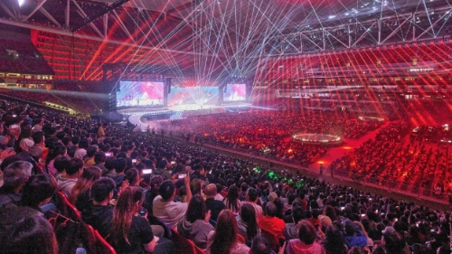 香港营商环境报告1 香港营商环境报告1