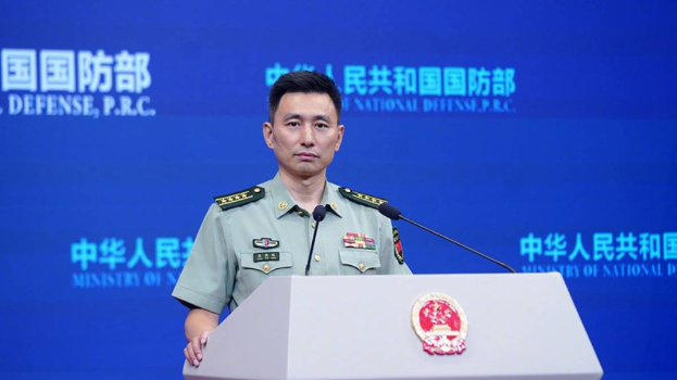 国防部斥菲律宾南海搅局作乱 国防部斥菲律宾南海搅局作乱