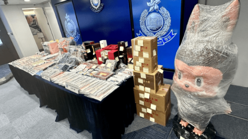 虚构石油贸易骗银行逾10亿港元 虚构石油贸易骗银行逾10亿港元