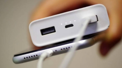 国安部警告共享充电宝 国安部警告共享充电宝