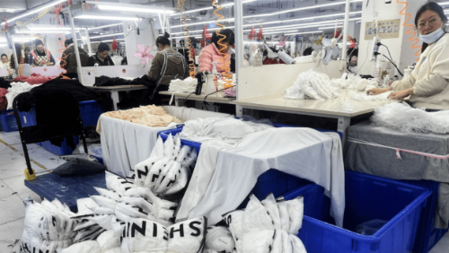 关税豁免 关税豁免