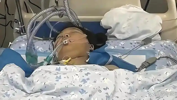 河南18岁高考女生ICU昏迷8天,收大学录取通知书奇迹苏醒。 河南18岁高考女生ICU昏迷8天,收大学录取通知书奇迹苏醒。