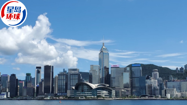 香港营商环境 香港营商环境