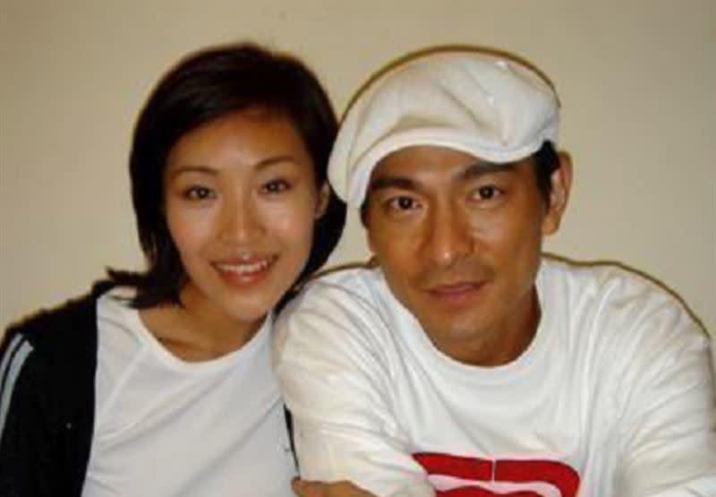 刘德华3 刘德华3