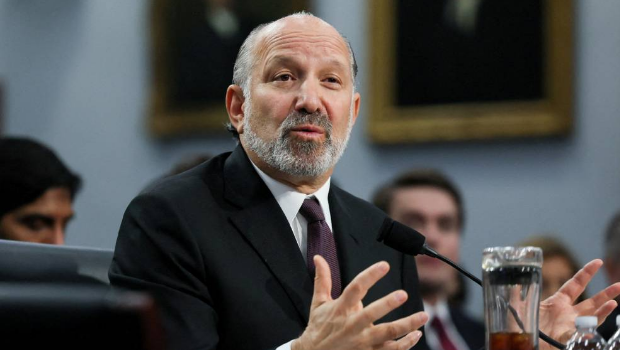 美商务部长卢特尼克(Howard Lutnick)透露已与泰国及柬埔寨达成贸易协议。 美商务部长卢特尼克(Howard Lutnick)透露已与泰国及柬埔寨达成贸易协议。