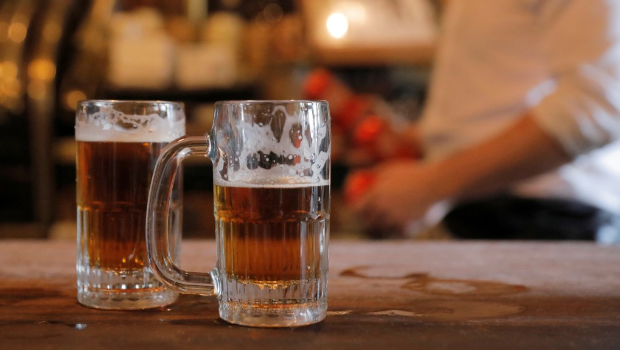 消费者投诉饮用“慕尼大帝金尊多肽原浆啤酒”后出现不适。 消费者投诉饮用“慕尼大帝金尊多肽原浆啤酒”后出现不适。