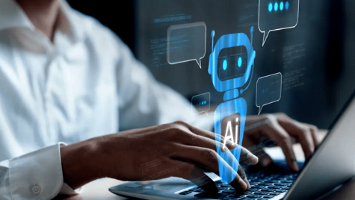 调查揭87%香港品牌用AI与客户互动 调查揭87%香港品牌用AI与客户互动