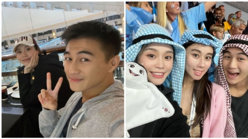 何鸿燊儿子何猷君怒驳私生子传言 何鸿燊儿子何猷君怒驳私生子传言