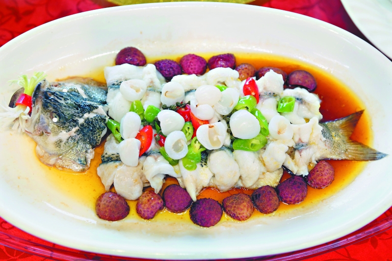 莫伟浓-“红云宴”开席!你与资深吃货之间,只差一-FZ102814152925