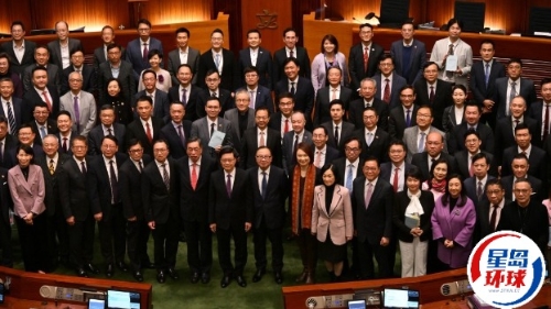 全力支持警方依法缉捕潜逃境外危害国安分子 全力支持警方依法缉捕潜逃境外危害国安分子