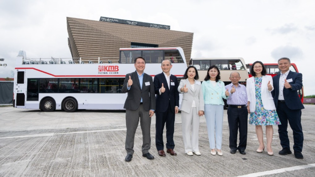 九巴HK1开篷巴士旅游路线8.3升级 九巴HK1开篷巴士旅游路线8.3升级