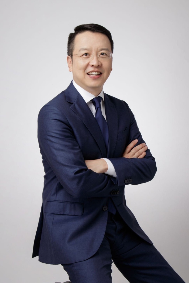 KUN Group创办人刘家良表示,企业如从现在开始布局稳定币,至少需要准备6至12个月。 KUN Group创办人刘家良表示,企业如从现在开始布局稳定币,至少需要准备6至12个月。