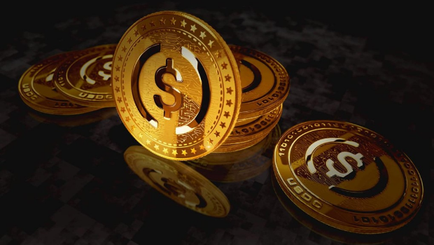 KUN利用稳定币底层区块链技术,应用于大宗贸易、跨境电商和服务贸易上,解决企业的资金流动痛点,确保交易安全,并积极申请相关牌照。 KUN利用稳定币底层区块链技术,应用于大宗贸易、跨境电商和服务贸易上,解决企业的资金流动痛点,确保交易安全,并积极申请相关牌照。