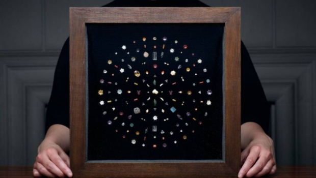 逾300颗佛宝圣物早前首度亮相香港,但同时引来佛教徒不满。 逾300颗佛宝圣物早前首度亮相香港,但同时引来佛教徒不满。