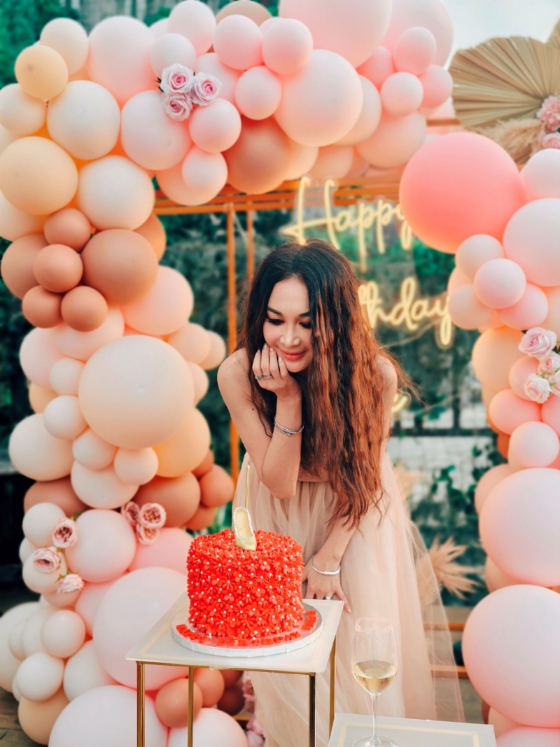 30日是温碧霞59岁正日生日。 30日是温碧霞59岁正日生日。