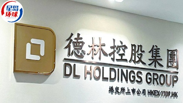 德林控股 德林控股